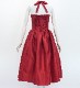 �ڹ��������ۡڥߥǥ���� �������� �ۥ륿���ͥå� �ɥ쥹 ����󥿥� S-L������ JC57-pattern