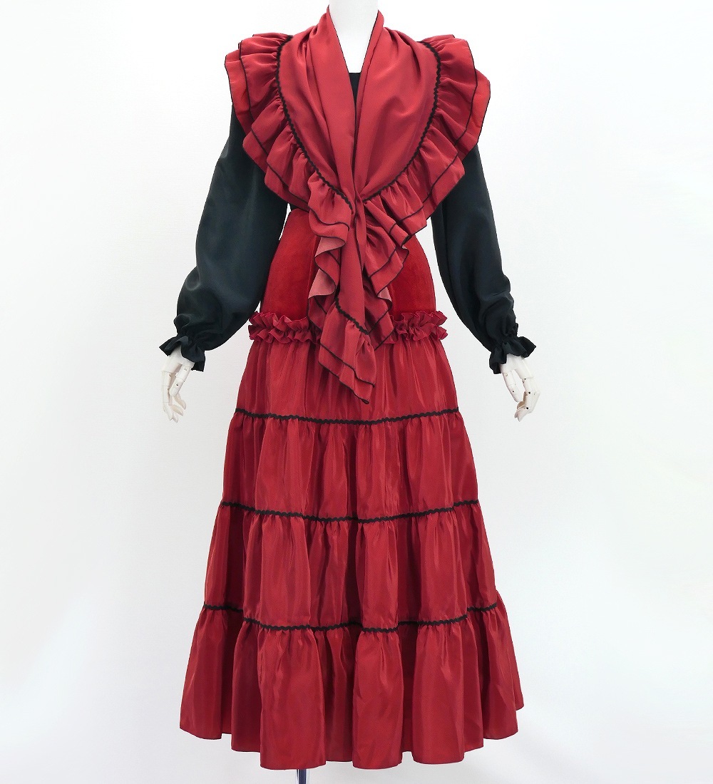 �ڹ�����������٥����ߥ��������ϡۥ������� �ե��� �ƥ������ɥ������ȡ�2�ʥե��ԥ������� ���å� S-L������ JC125-mix