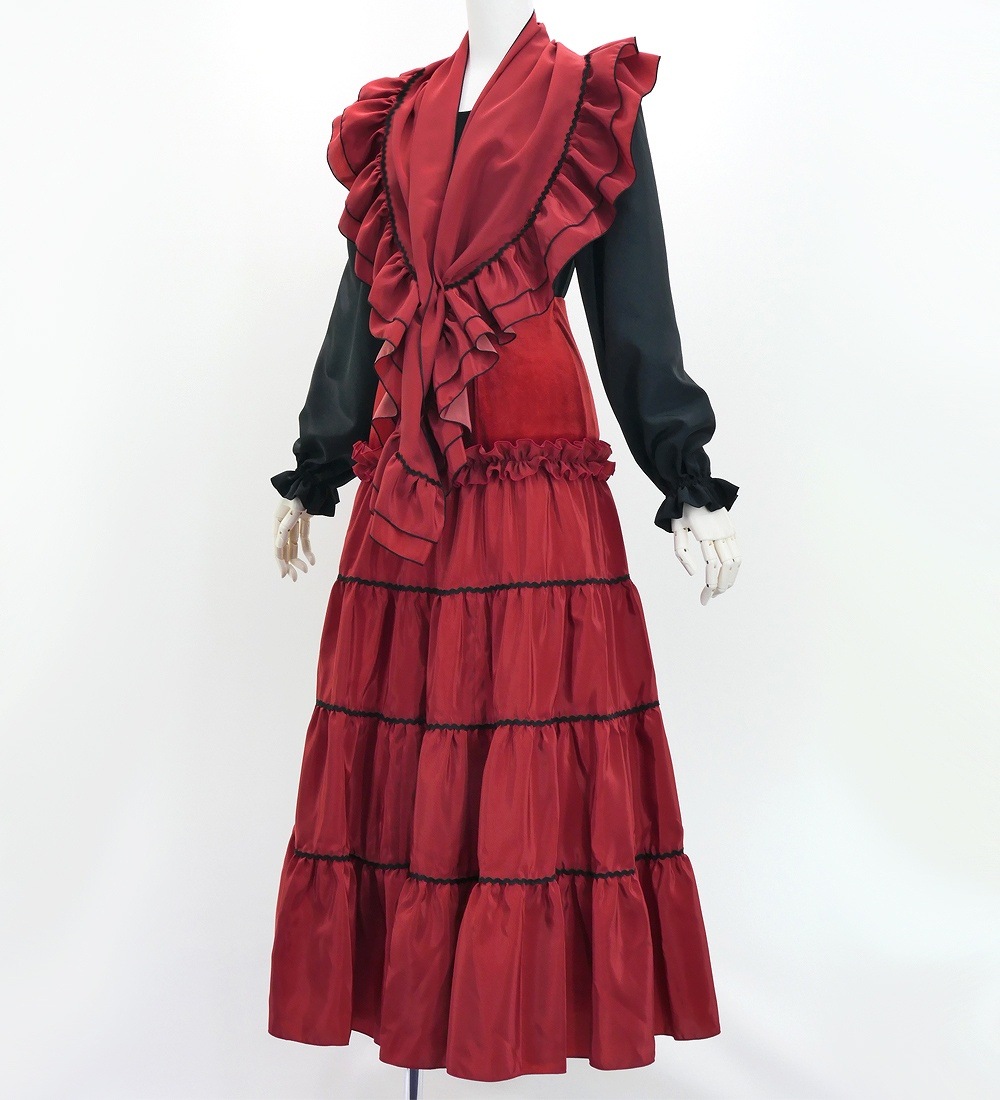 �ڹ�����������٥����ߥ��������ϡۥ������� �ե��� �ƥ������ɥ������ȡ�2�ʥե��ԥ������� ���å� S-L������ JC125-mix