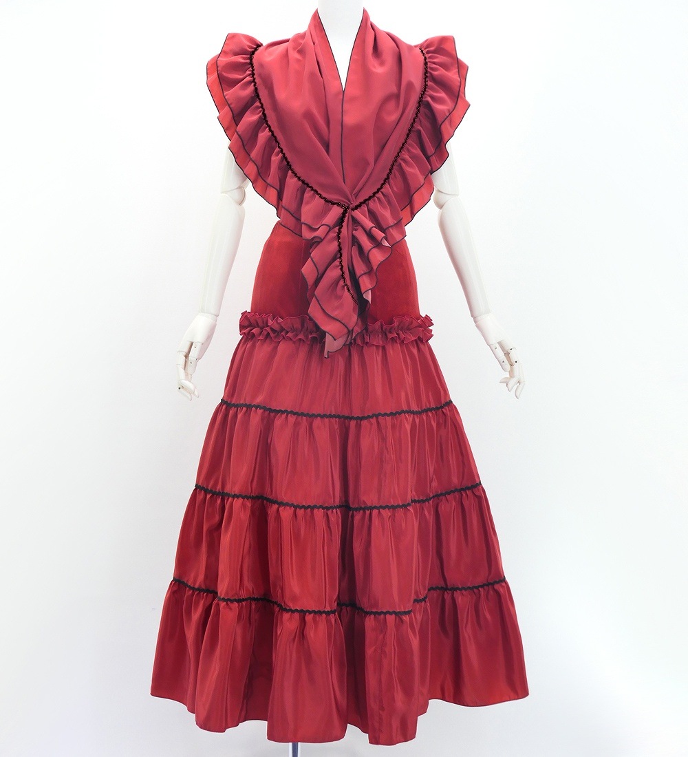 �ڹ�����������٥����ߥ��������ϡۥ������� �ե��� �ƥ������ɥ������ȡ�2�ʥե��ԥ������� ���å� S-L������ JC125-mix