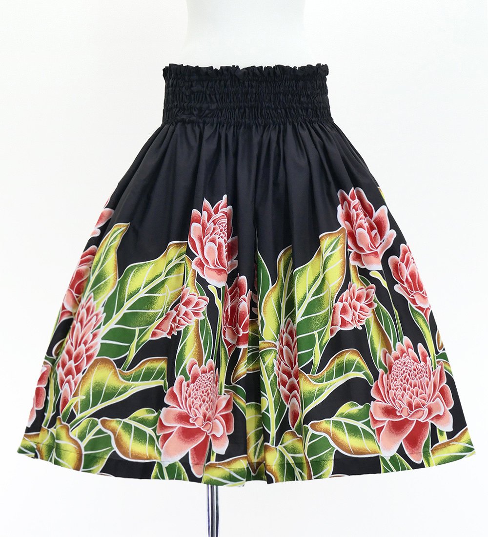 �ե���� �ѥ��������� ���󥰥�78cm�� �֥�å� 3238