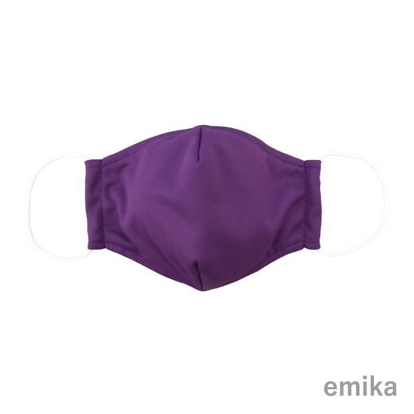 ���顼�ޥ��� �ѡ��ץ롦̵�� 1�� S/M/L������ ���ݡ��ɽ� ���٤����� 1colormask-pu