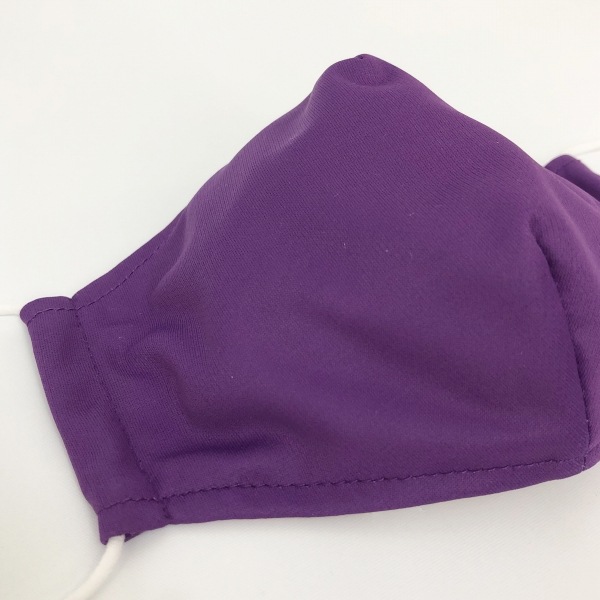 ���顼�ޥ��� �ѡ��ץ롦̵�� 1�� S/M/L������ ���ݡ��ɽ� ���٤����� 1colormask-pu