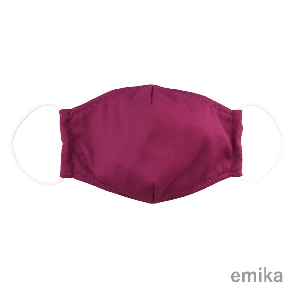 ���顼�ޥ��� ��åɥѡ��ץ롦̵�� 1�� S/M/L������ ���ݡ��ɽ� ���٤����� 1colormask-rdpu