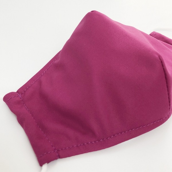 ���顼�ޥ��� ��åɥѡ��ץ롦̵�� 1�� S/M/L������ ���ݡ��ɽ� ���٤����� 1colormask-rdpu