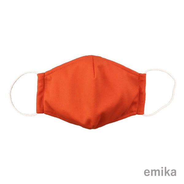 ���顼�ޥ��� ����������󥸡�̵�� 1�� S/M/L������ ���ݡ��ɽ� ���٤����� 1colormask-dor