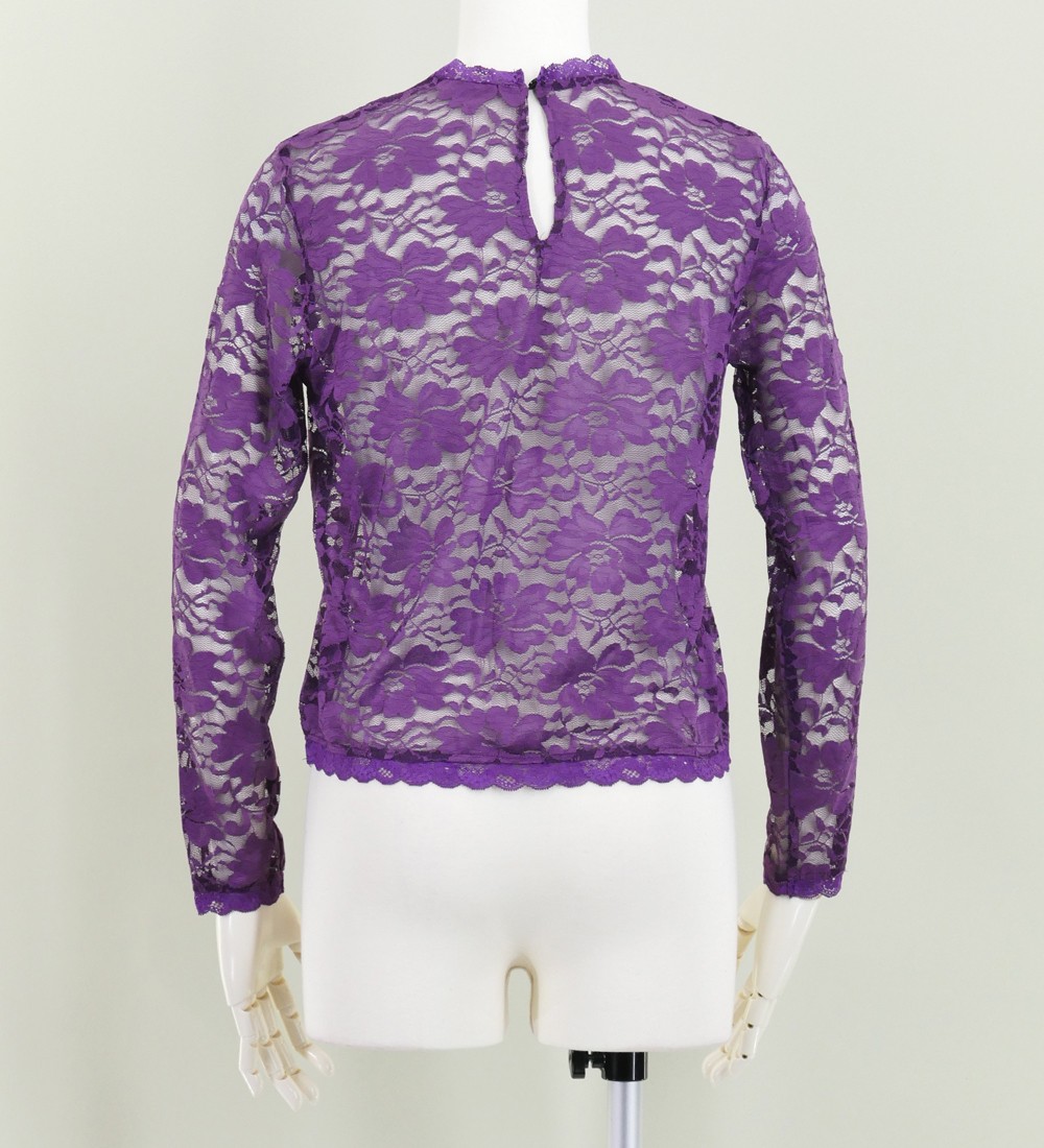 �ե���� �����졼�� �֥饦�� �ѡ��ץ� M 2344pM