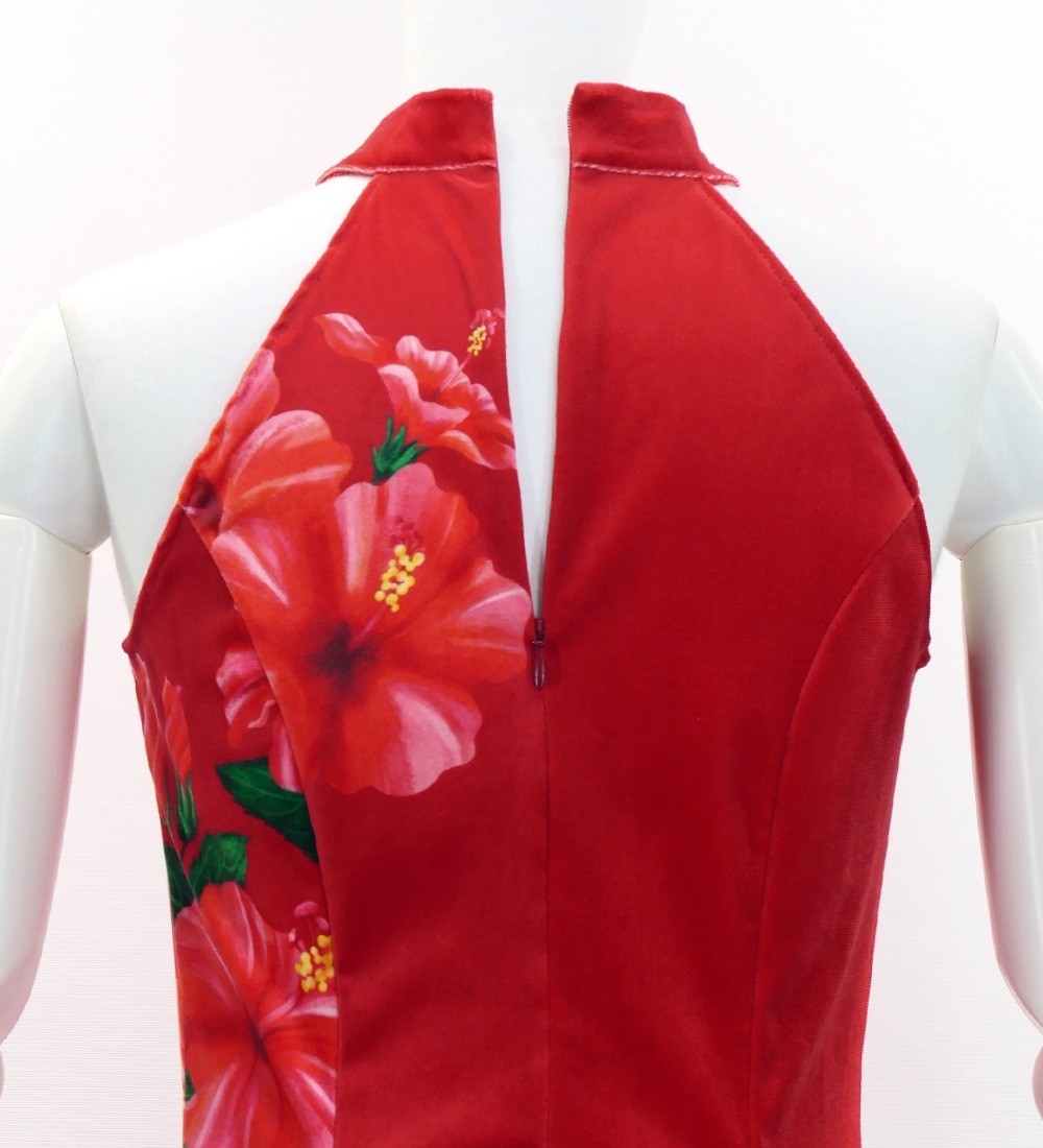 �ڥ��󥰾�� �ե�ɥ쥹 ����ꥫ�󥹥꡼�� �ϥ��ӥ����� ��åɡߥ֥�å� S-L������ J3151rdbk