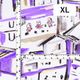 �ե������� ���¤��� ���٤����� �ѡ��ץ� KF-197-PU