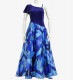 �ڥ��󥰾�� �ե�ɥ쥹 ��󥷥����� �ե쥢���꡼�� �֥롼 S-L������ J2690bl