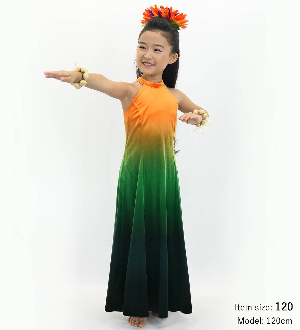 ������ �ڥ��󥰾�� �ե�ɥ쥹 ����ꥫ�󥹥꡼�� ����󥸡ߥ��꡼�� 120��140������ Jp73orgr