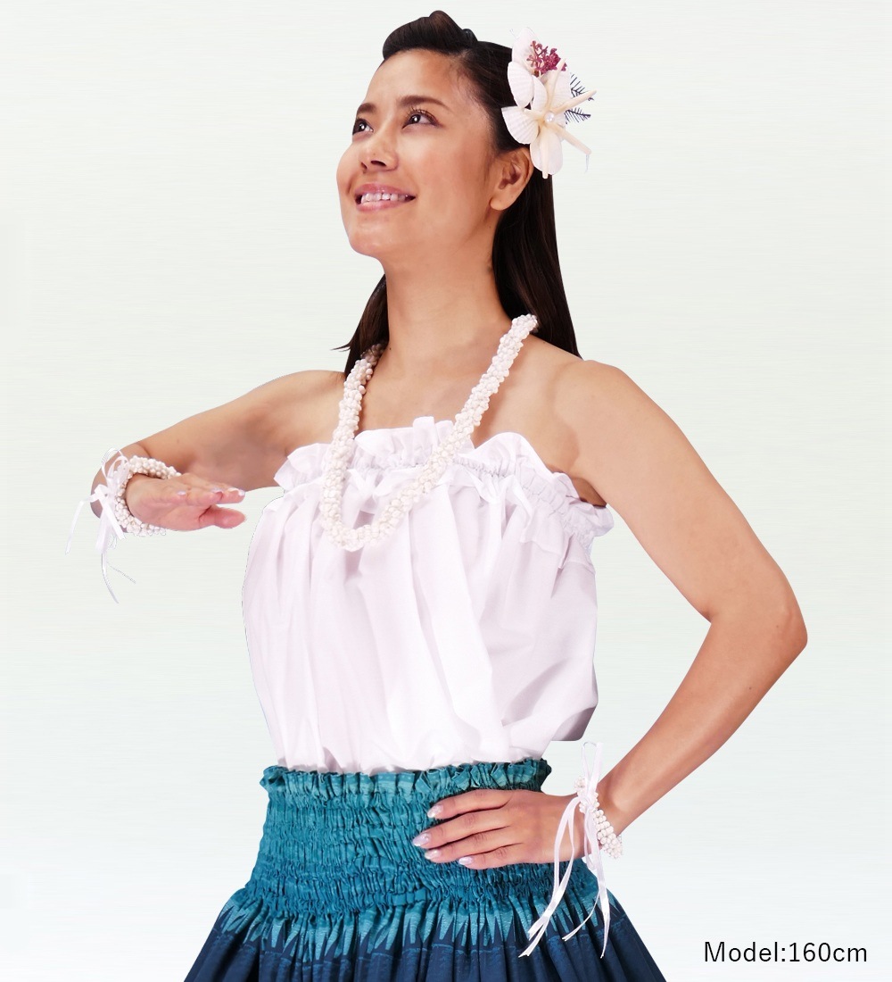 フラダンス用スカート2点セット フラダンス用スカート2点セット