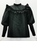 �ե���� ����󥿥� �衼���ե�� �Х롼�󥹥꡼�� �֥饦�� �֥�å� S-L������ J3197bk