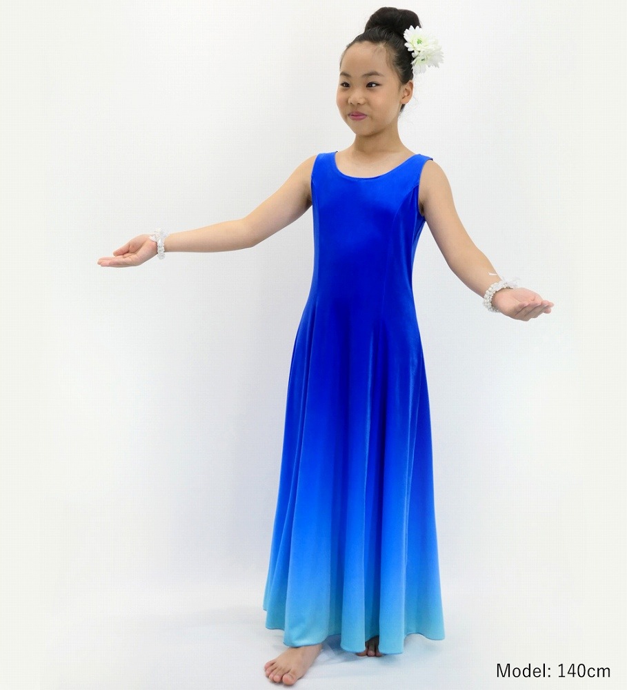 ������ �ڥ��󥰾�� �ե�ɥ쥹 �Ρ����꡼�� �٥��� �֥롼�ߥ֥롼 120��140������ Jp74blbl