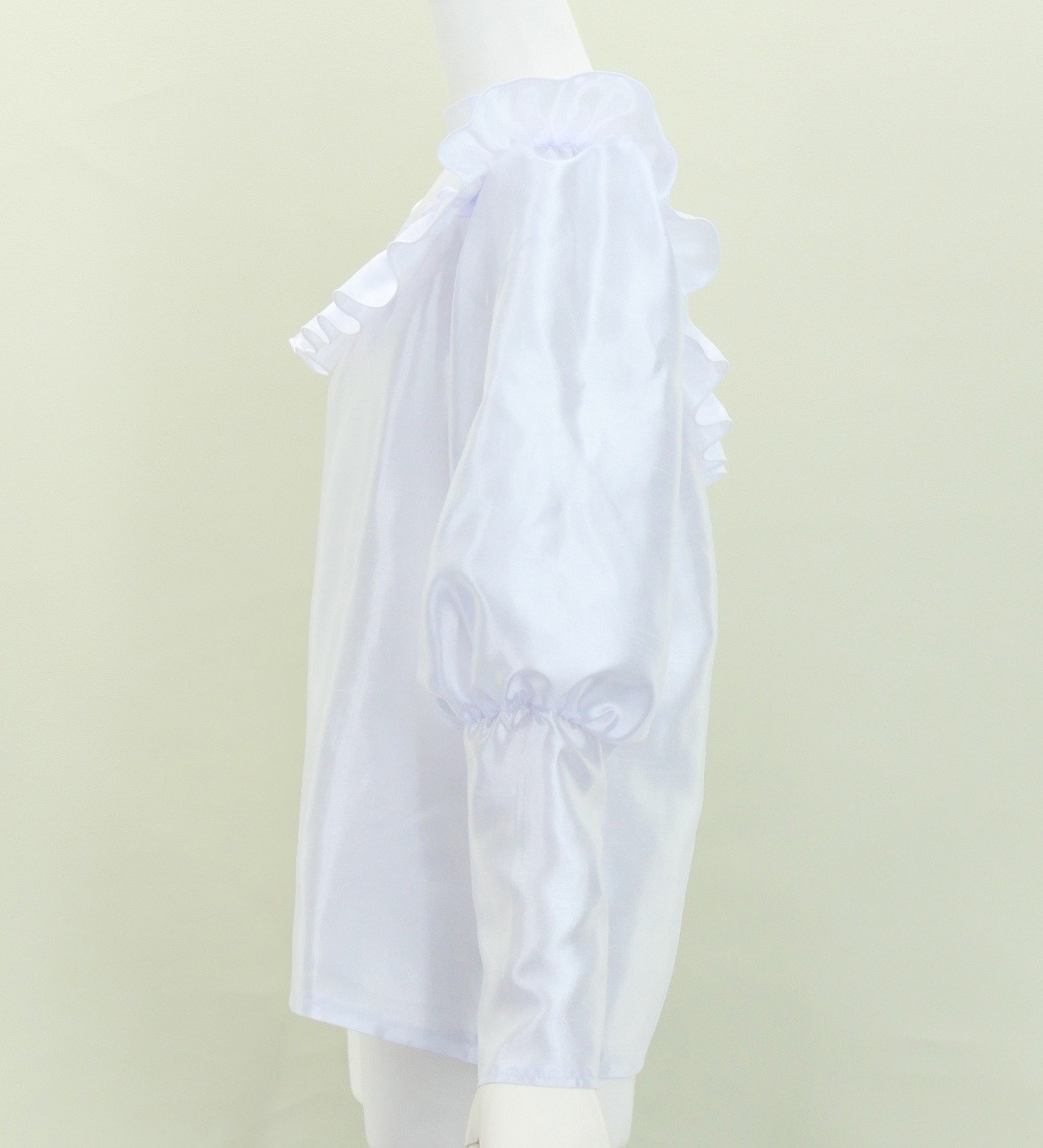 �ե���� ����󥿥� �衼���ե�� �Х롼�󥹥꡼�� �֥饦�� �ۥ磻�� S-L������ J3197wh