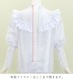 �ե���� ����󥿥� �衼���ե�� �Х롼�󥹥꡼�� �֥饦�� �ۥ磻�� S-L������ J3197wh