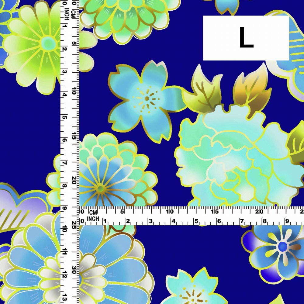 �������� �ơ���ð������ ���٤����� �֥롼���ġ� WA-001-BL