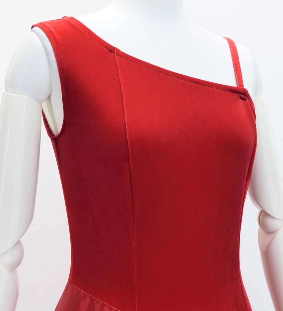 �ڹ�����������ۡڥ��󥰾�� �������� ��󥷥����� �Ρ����꡼�� �ɥ쥹 �٥����ߥ���󥿥� S-L������ JC47-mix