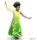 ������ �ڥ��󥰾�� �ե�ɥ쥹 ��󥷥����� ���󥰥��꡼�� ��꡼ ���꡼��ߥ饤�ȥ��꡼�� 120��140������ Jp105crlgr