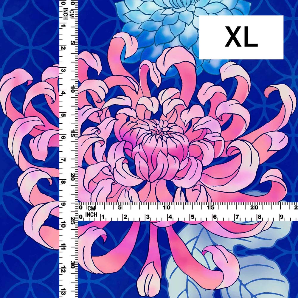 �������� ���� ���٤����� �֥롼���ġ� WA-009-BL