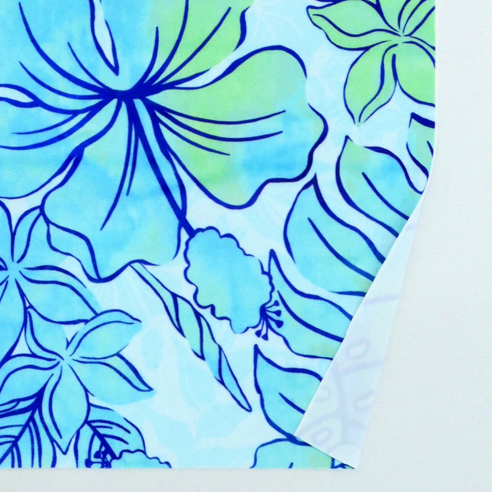 �ϥ磻�������� �ϥ磻����ե��� ���٤����� �֥롼 KH-670-BL