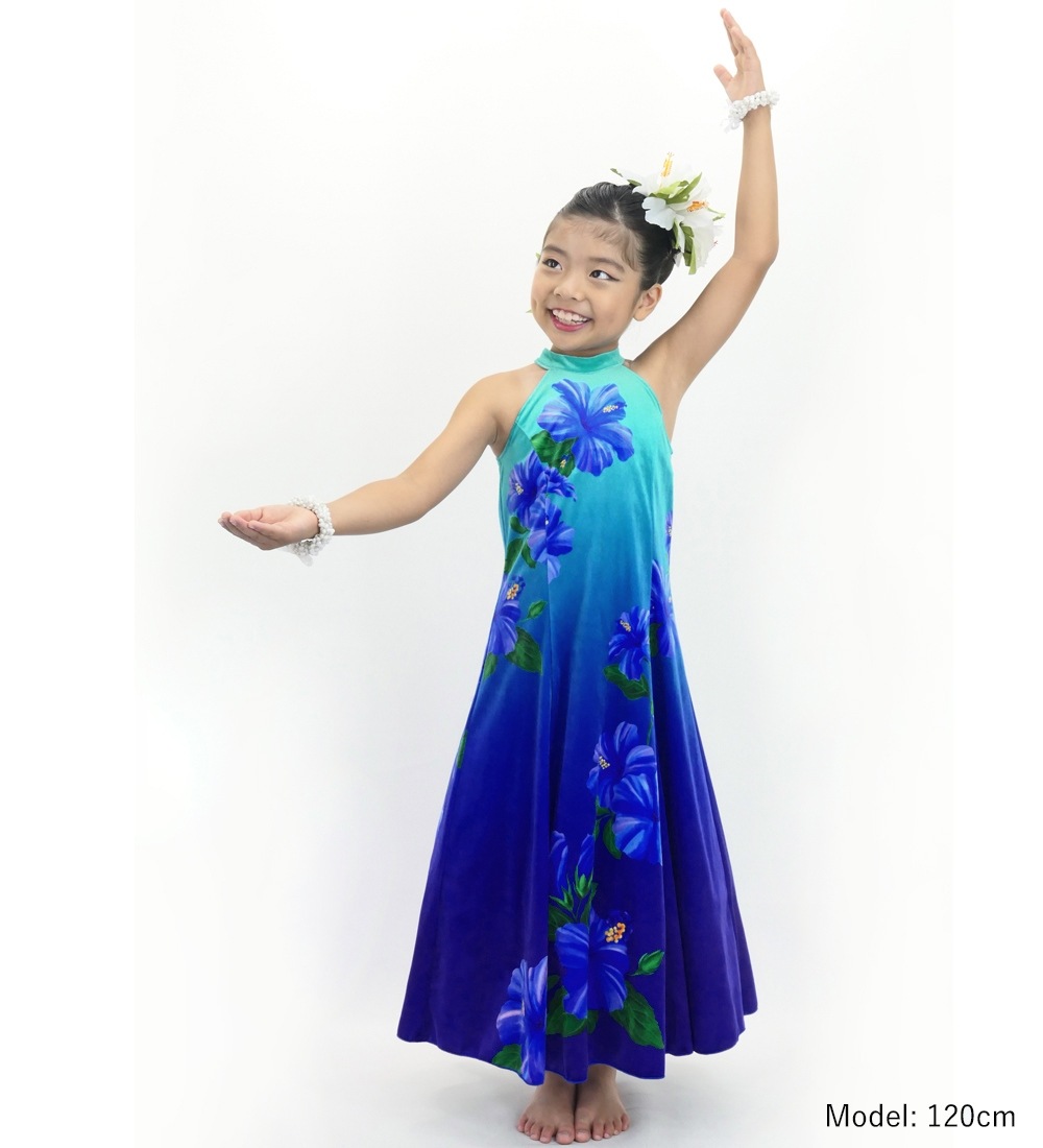 ������ �ڥ��󥰾�� �ե�ɥ쥹 ����ꥫ�󥹥꡼�� �ϥ��ӥ����� �֥롼�ߥͥ��ӡ� 120��140������ Jp123blnv