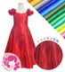 �������ڹ����ʿ��ۡڥ��󥰾�ۥ������� ���㥶���ե�� �ѥե��꡼�� �ɥ쥹 ����󥿥� 120��140������ JCp108-solid