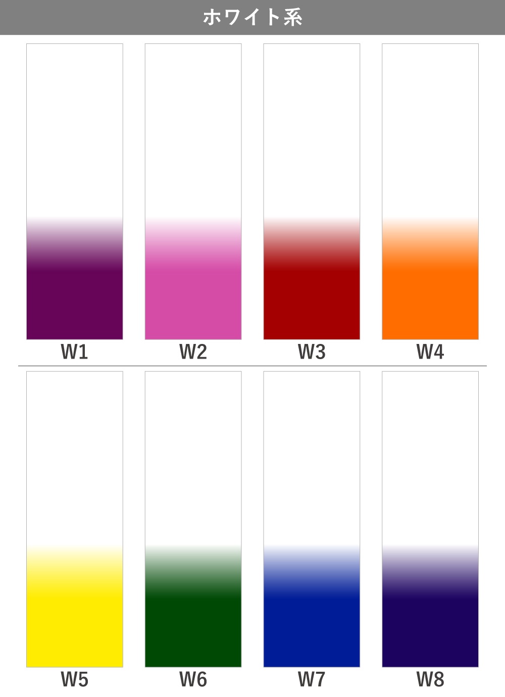 �ڹ����ʥۥ磻�ȷϥ���ǡۡڥ��󥰾�� �������� ��󥷥����� �Ρ����꡼�� �ɥ쥹 �٥����ߥ���󥿥� S-L������ JC47-gradation_W