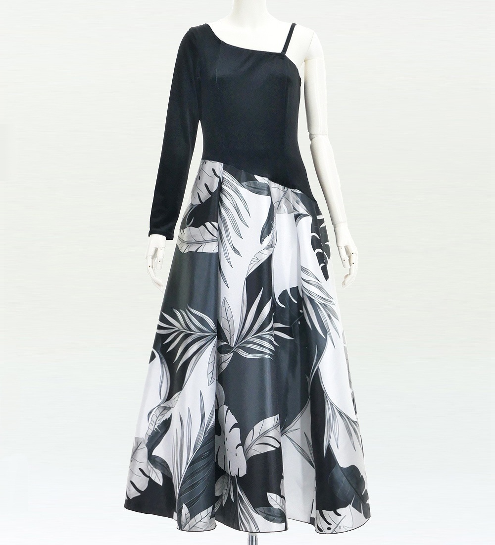�ڥ��󥰾�� �ե�ɥ쥹 ��󥷥����� ���󥰥��꡼��  ���졼 S-L������ J2754gy