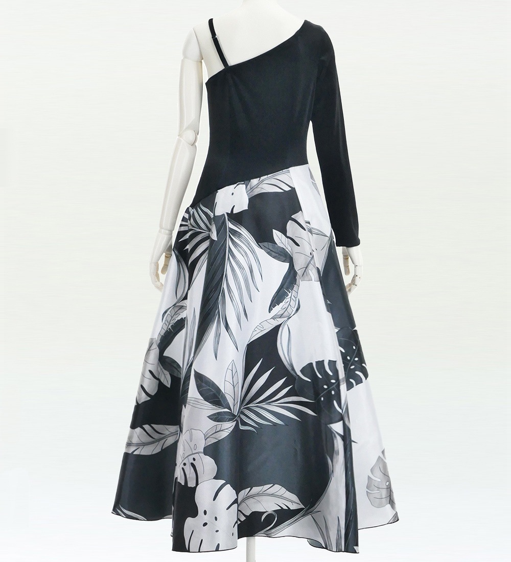 �ڥ��󥰾�� �ե�ɥ쥹 ��󥷥����� ���󥰥��꡼��  ���졼 S-L������ J2754gy