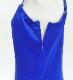 �ڥ��󥰾�� �ե�ɥ쥹 ��󥷥����� ���󥰥��꡼��  �֥롼 S-L������ J2754bl