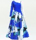 �ڥ��󥰾�� �ե�ɥ쥹 ��󥷥����� ���󥰥��꡼��  �֥롼 S-L������ J2754bl