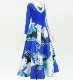 �ڥ��󥰾�� �ե�ɥ쥹 ��󥷥����� ���󥰥��꡼��  �֥롼 S-L������ J2754bl