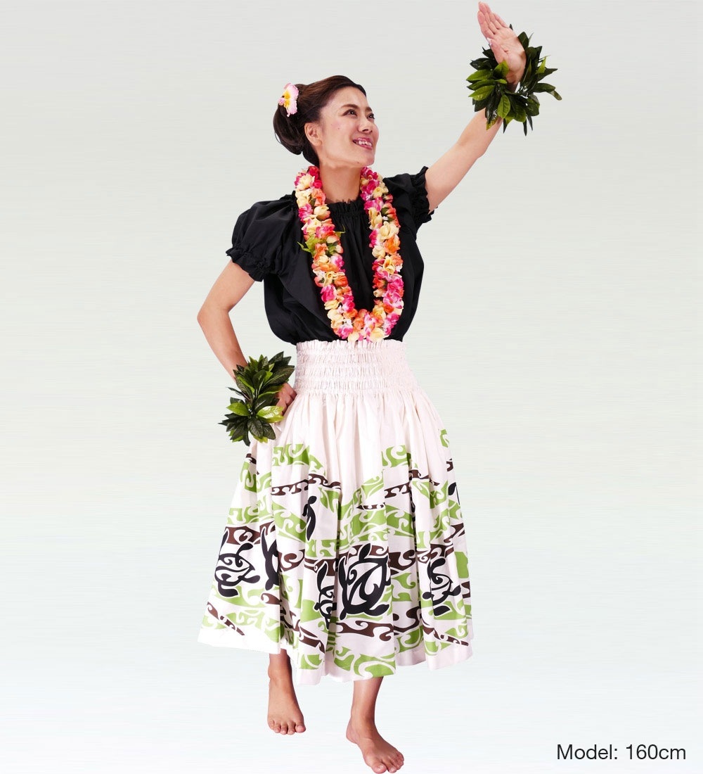 �ե���� �ѥ��������� ���󥰥�78cm�� �ۥ磻�� 2071