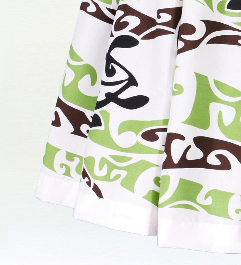 �ե���� �ѥ��������� ���󥰥�78cm�� �ۥ磻�� 2071