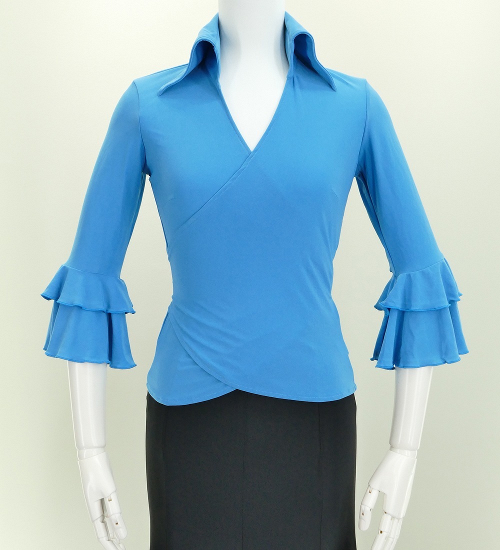 M������ �ե��� �����奯����֥饦�� �֥롼 2480blF