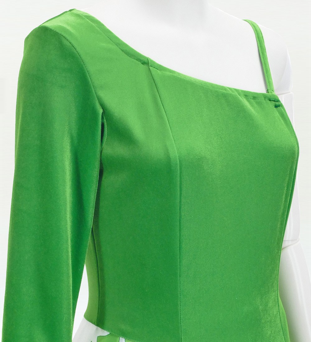 �ڥ��󥰾�� �ե�ɥ쥹 ��󥷥����� ���󥰥��꡼��  ���꡼�� S-L������ J2754gr