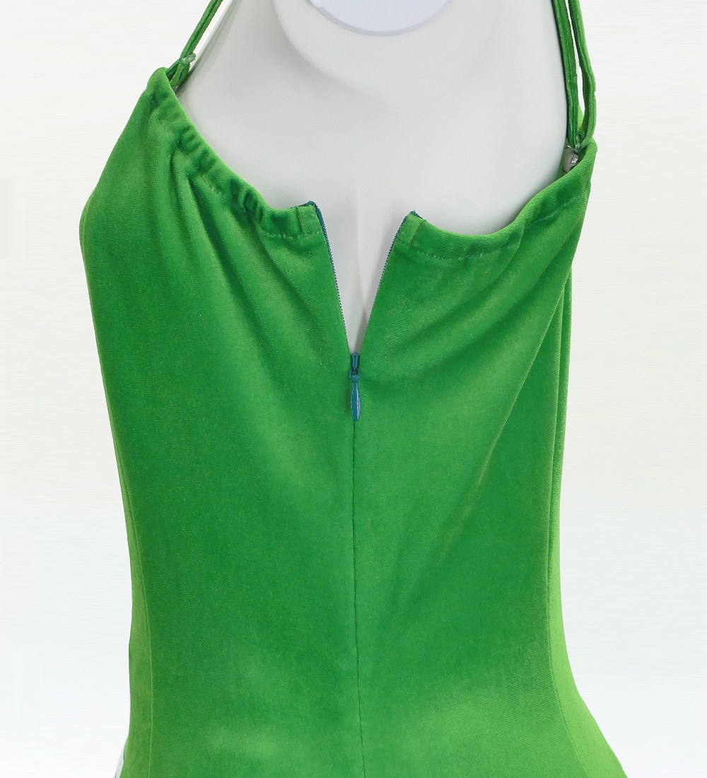 �ڥ��󥰾�� �ե�ɥ쥹 ��󥷥����� ���󥰥��꡼��  ���꡼�� S-L������ J2754gr