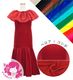�������ڹ����ʿ��ۡڥ��󥰾�ۥ������� �ե��Ĥ� �ޡ��ᥤ�ɥɥ쥹 �٥����ߥ����� 120��140������ JCp138-solid