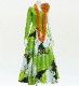 �ڥ��󥰾�� �ե�ɥ쥹 ��󥷥����� ���󥰥��꡼��  �����������꡼�� S-L������ J2754yegr