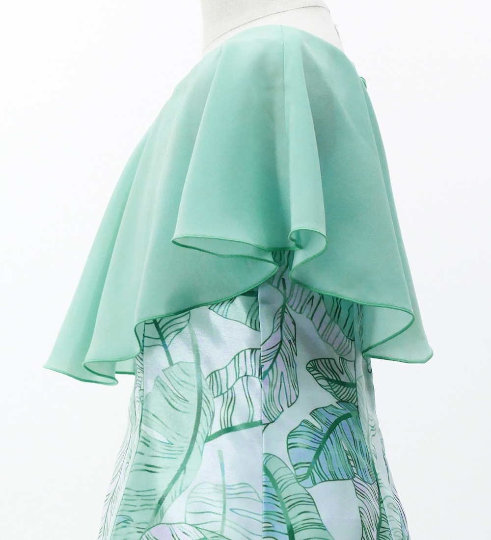 ������ �ڥ��󥰾�� �ե�ɥ쥹  �����ץǥ����� �Хʥʥ꡼�� �֥롼 120��140������ Jp104bl