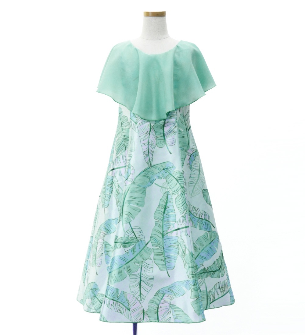 ������ �ڥ��󥰾�� �ե�ɥ쥹  �����ץǥ����� �Хʥʥ꡼�� �֥롼 120��140������ Jp104bl