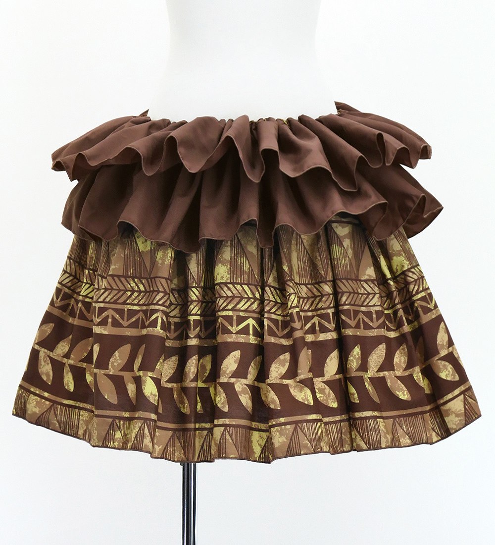 ���ҥ����� �������� 45cm�� �֥饦�� 3234