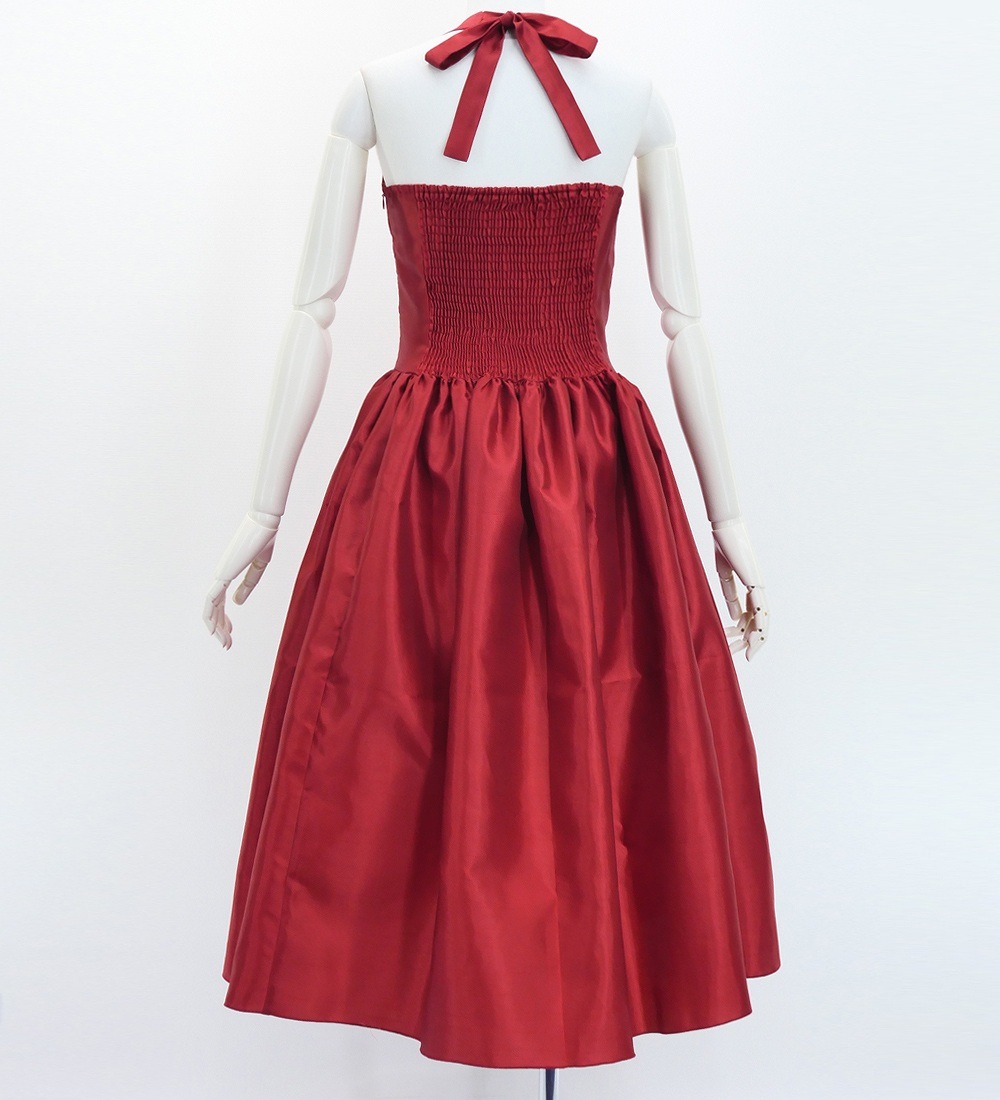 �ڹ����ʥѥ��ƥ륫�顼����ǡۡڥߥǥ���ۥ������� �ۥ륿���ͥå� �ɥ쥹 ����󥿥� S-L������ JC57-gradation_P