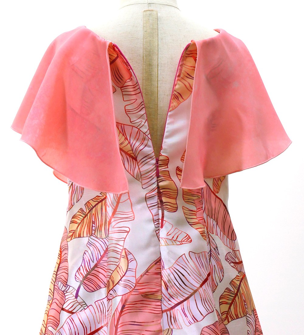 ������ �ڥ��󥰾�� �ե�ɥ쥹  �����ץǥ����� �Хʥʥ꡼�� �ԥ� 120��140������ Jp104pi