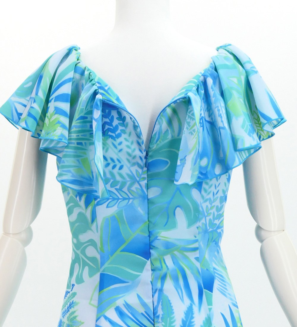 �ڥ��󥰾�ۥե�ɥ쥹 �����ܥɥ쥹 �ϥ磻����꡼�� �������֥롼 �ӡ�M���̥����� J3205sbl