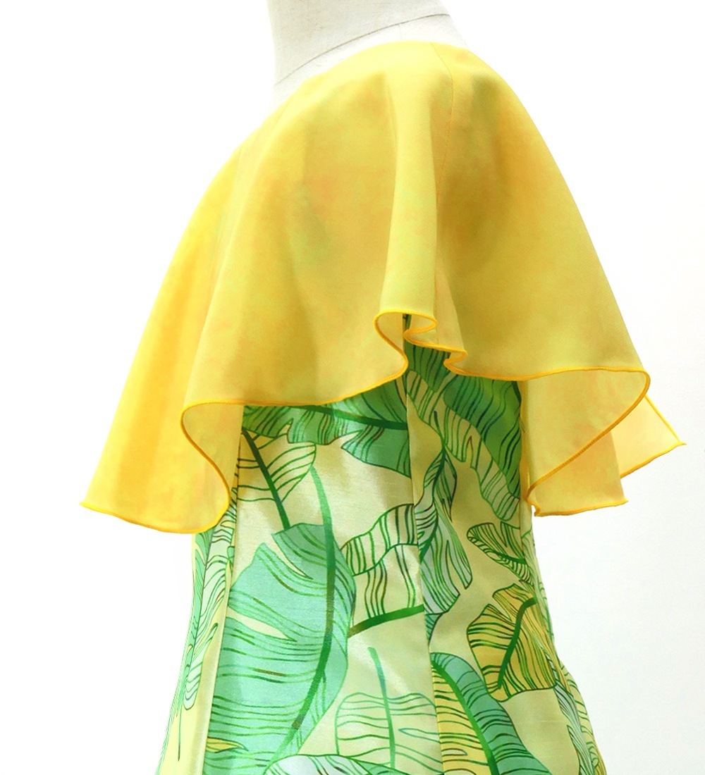 ������ �ڥ��󥰾�� �ե�ɥ쥹  �����ץǥ����� �Хʥʥ꡼�� ���꡼��ߥ��꡼�� 120��140������ Jp104crgr