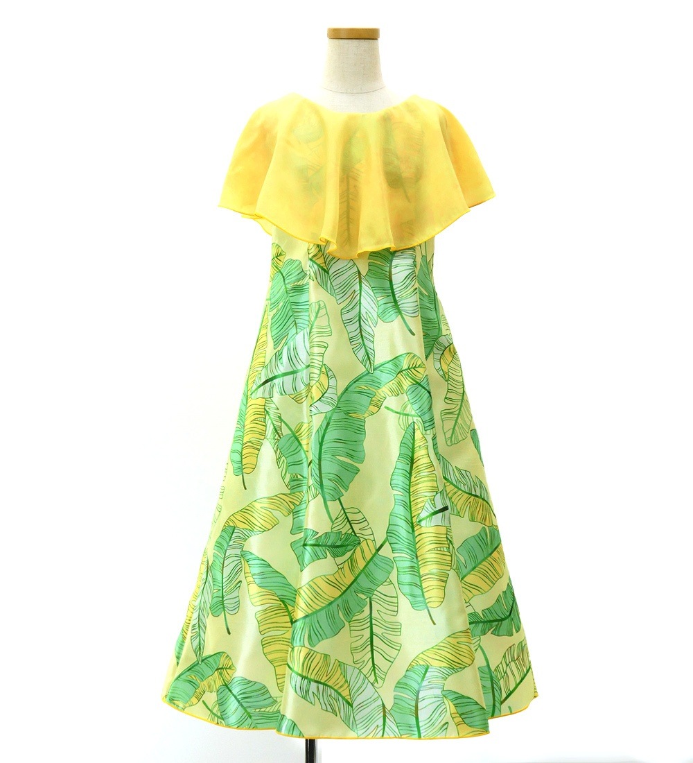 ������ �ڥ��󥰾�� �ե�ɥ쥹  �����ץǥ����� �Хʥʥ꡼�� ���꡼��ߥ��꡼�� 120��140������ Jp104crgr