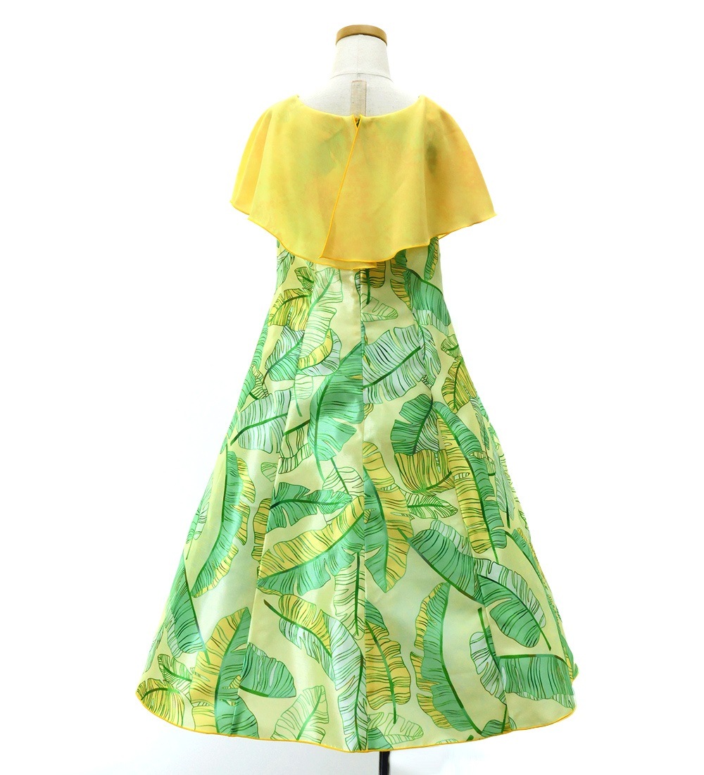 ������ �ڥ��󥰾�� �ե�ɥ쥹  �����ץǥ����� �Хʥʥ꡼�� ���꡼��ߥ��꡼�� 120��140������ Jp104crgr