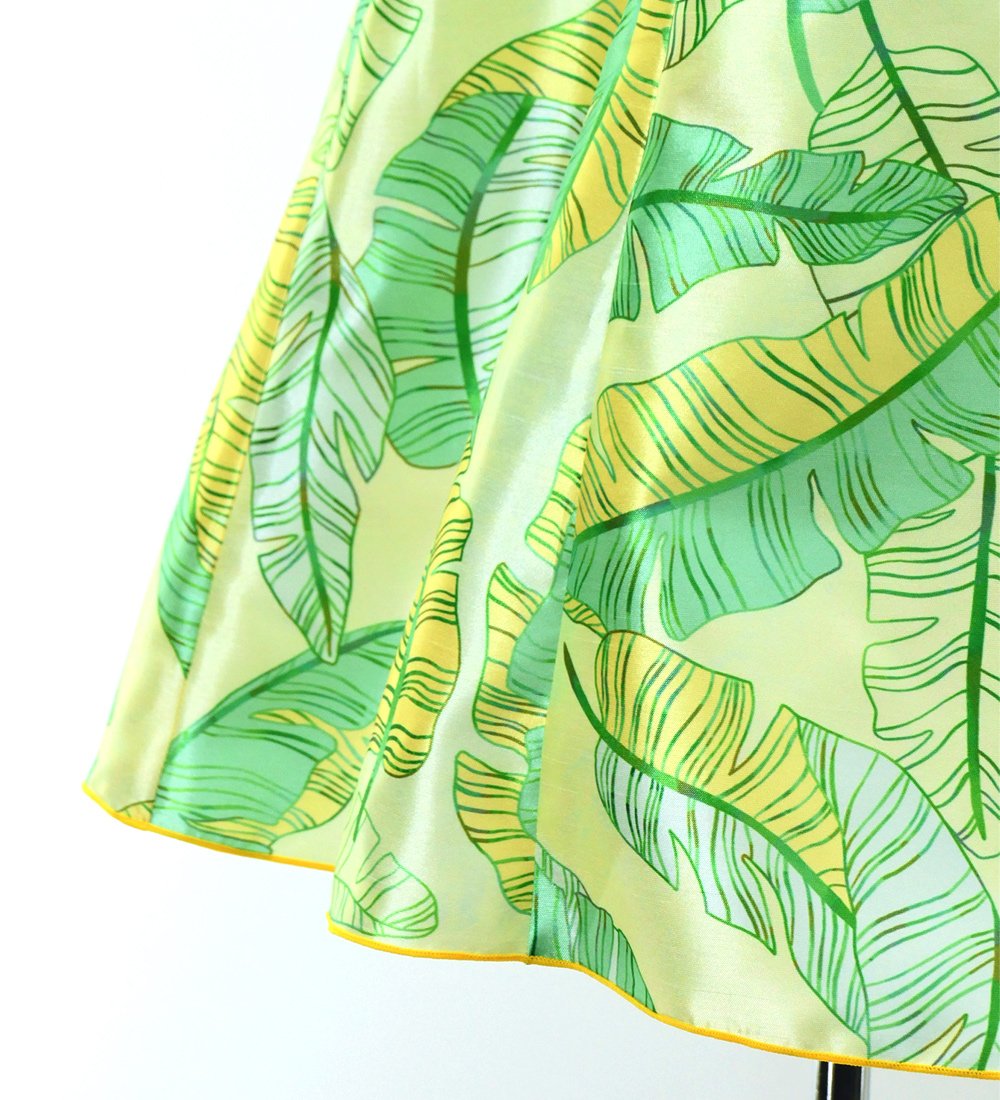 ������ �ڥ��󥰾�� �ե�ɥ쥹  �����ץǥ����� �Хʥʥ꡼�� ���꡼��ߥ��꡼�� 120��140������ Jp104crgr